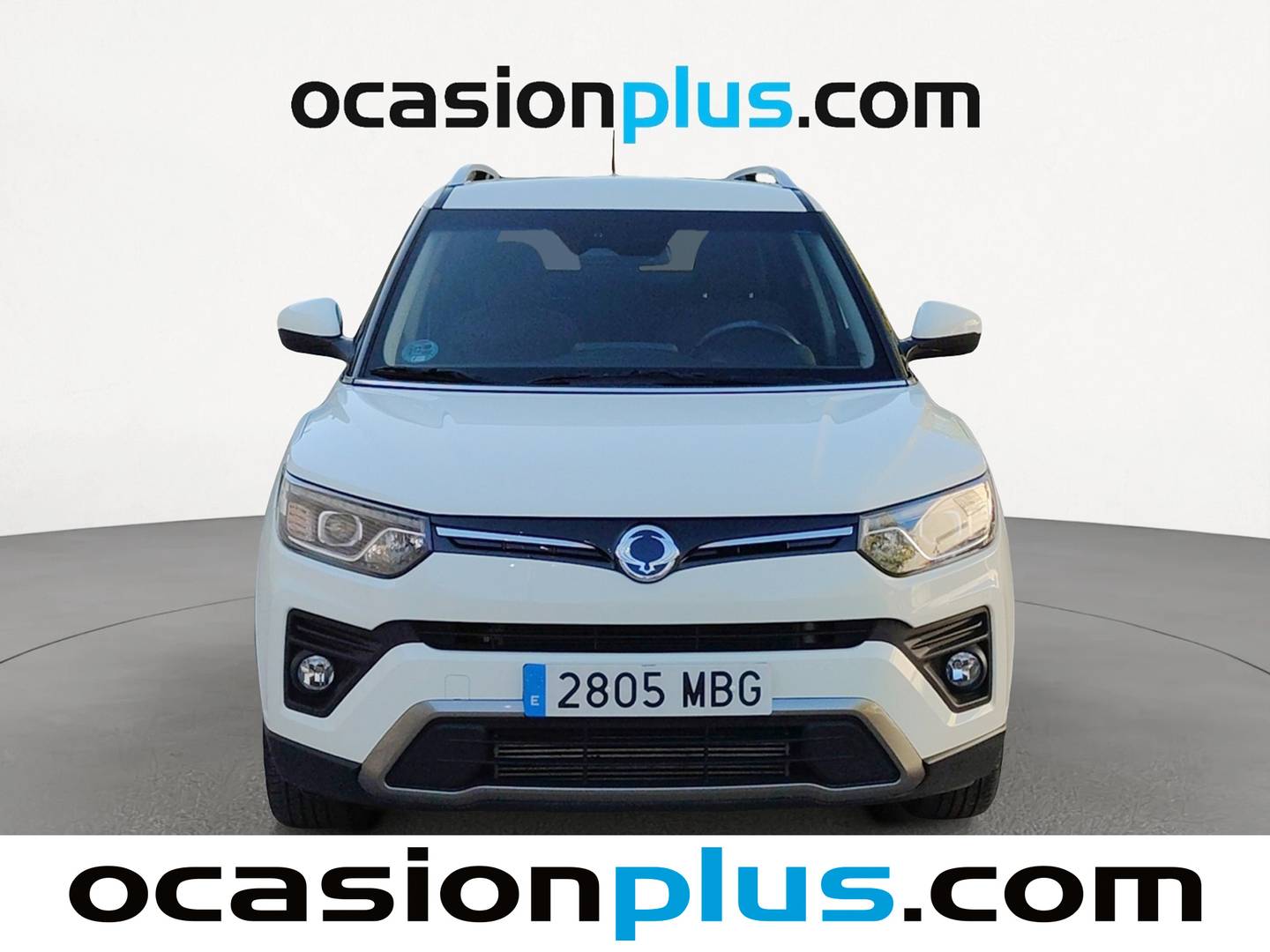 Foto SsangYong Tivoli Grand Ssangyong Tivoli Grand G15T Urban Plus (163 CV)