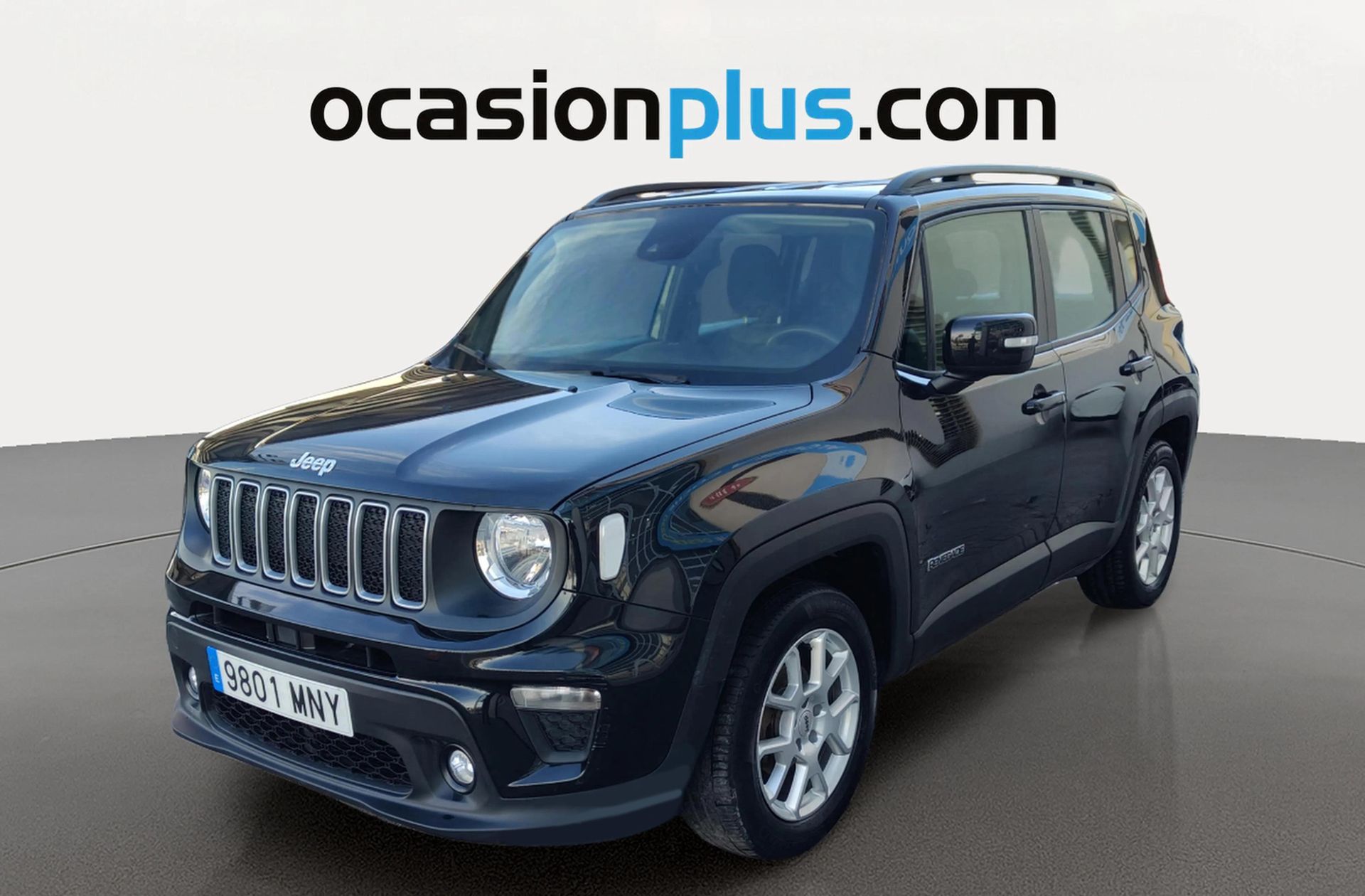 Jeep Renegade 1.0G Limited 4x2