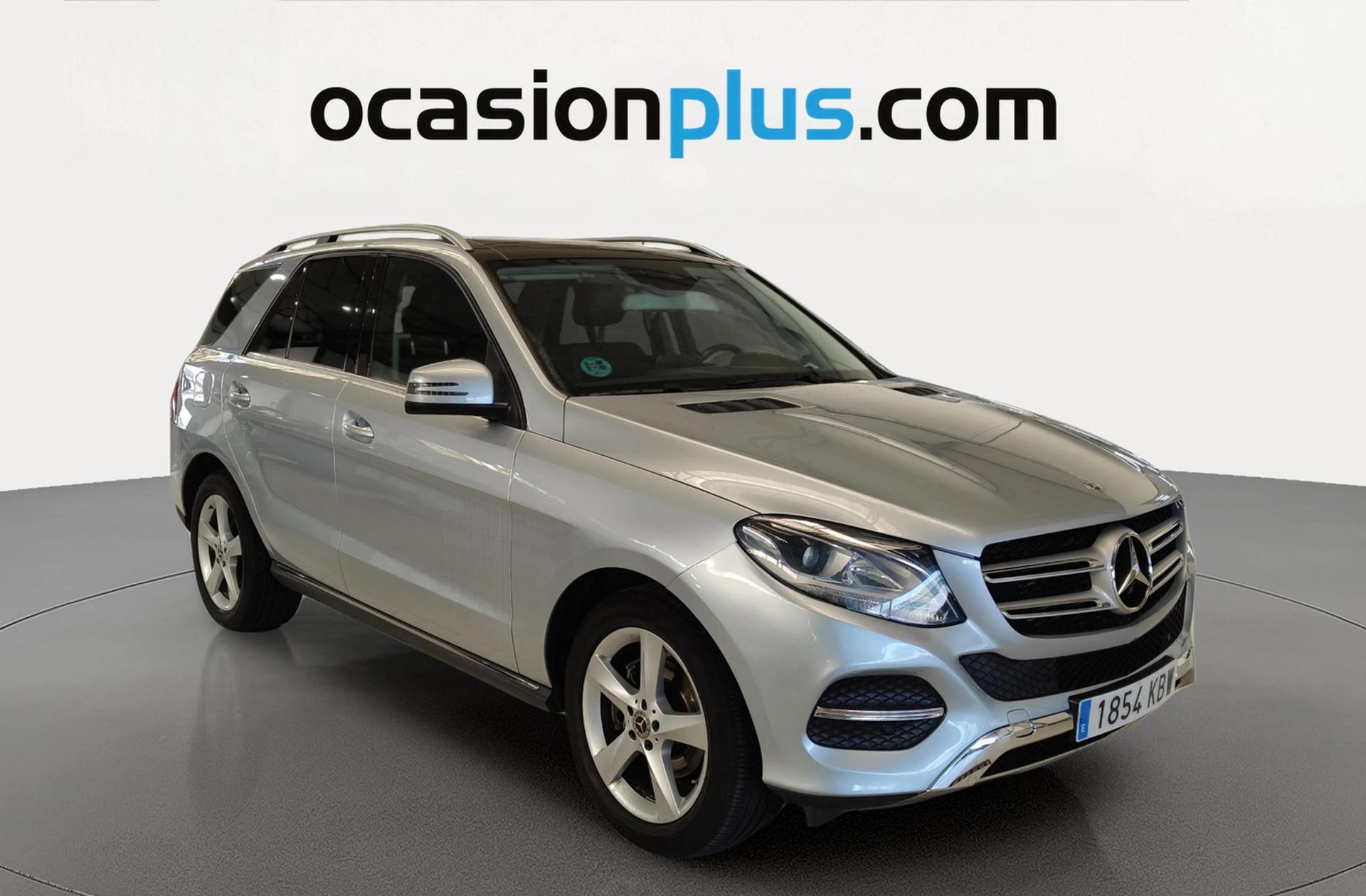 Mercedes-Benz GLE Mercedes GLE 250 d 4Matic - foto 2