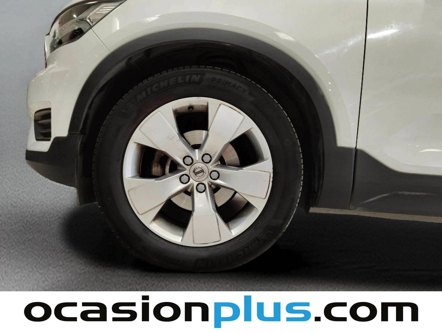 Paquetes del Volvo XC40 Volvo XC40 D3 Business Plus Auto (150 CV)