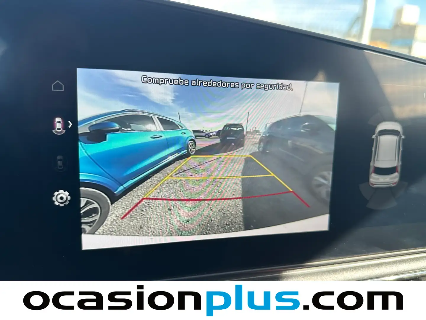 Foto KIA Niro Kia Niro 1.6 GDi HEV Drive (129 CV)