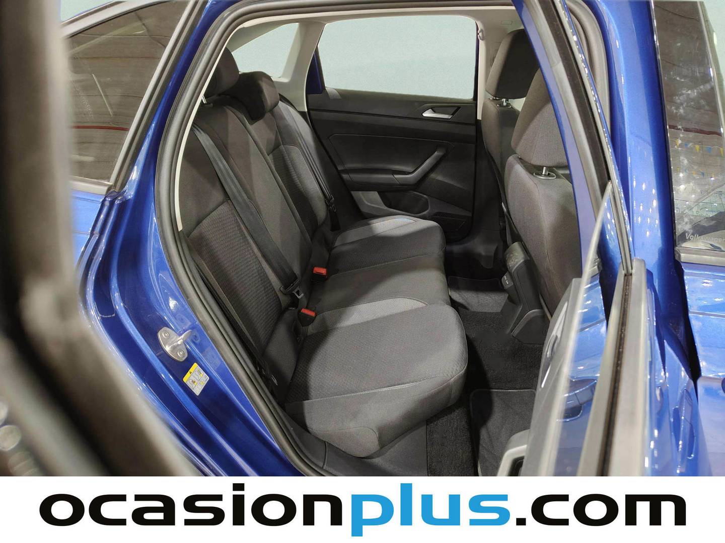 Volkswagen Taigo Volkswagen Taigo ``Más`` 1.0 TSI (115 CV) DSG al mejor precio