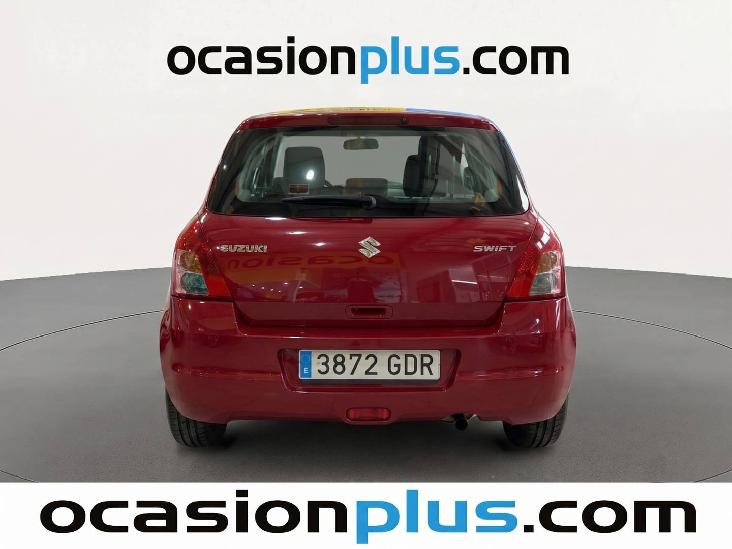 Suzuki Swift Suzuki Swift 1.3 GL (92 CV) barato