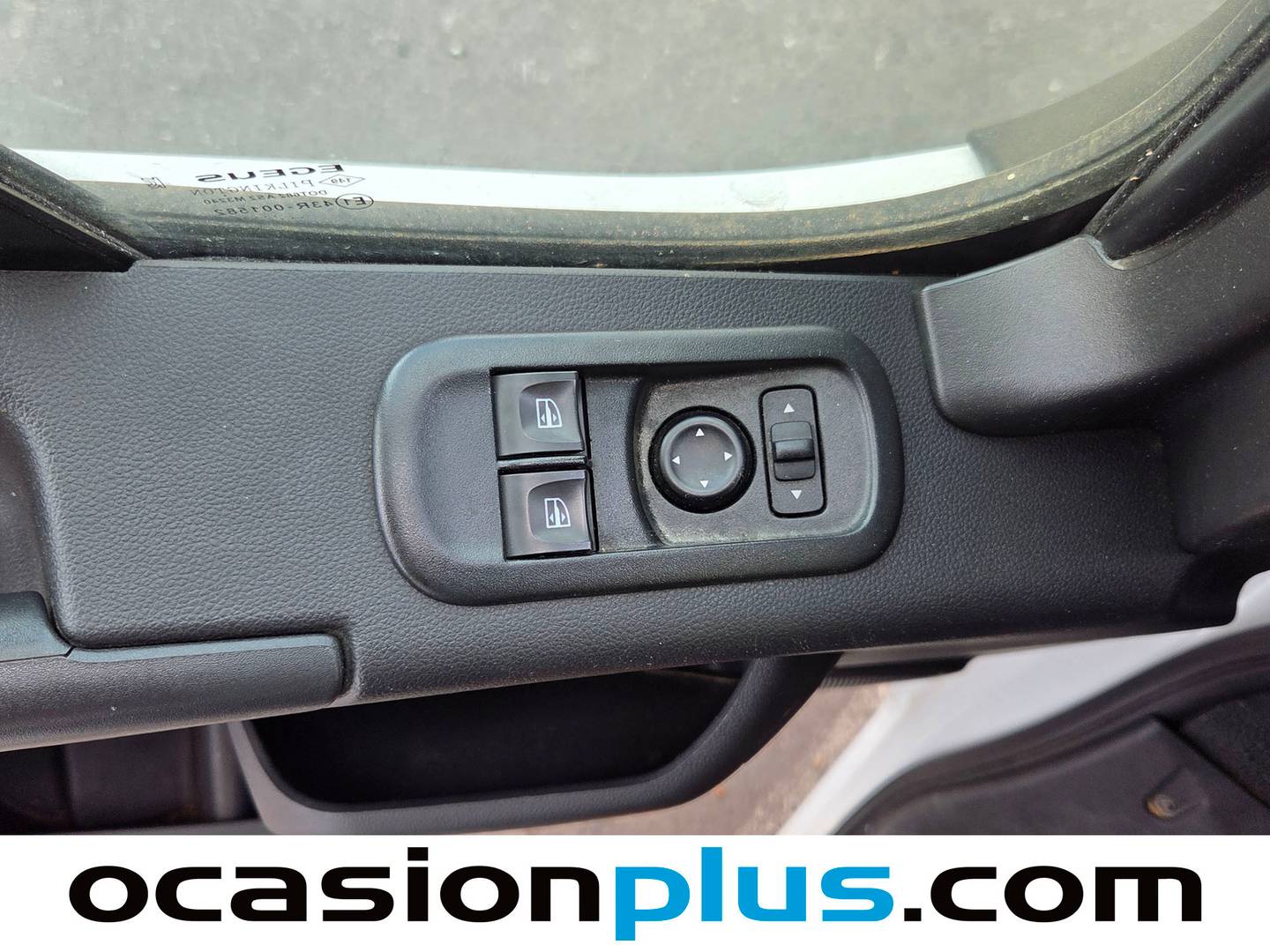 Renault Master Renault Master Furgon L3H2 3500 Energy RS dCi (145 CV) de ocasión