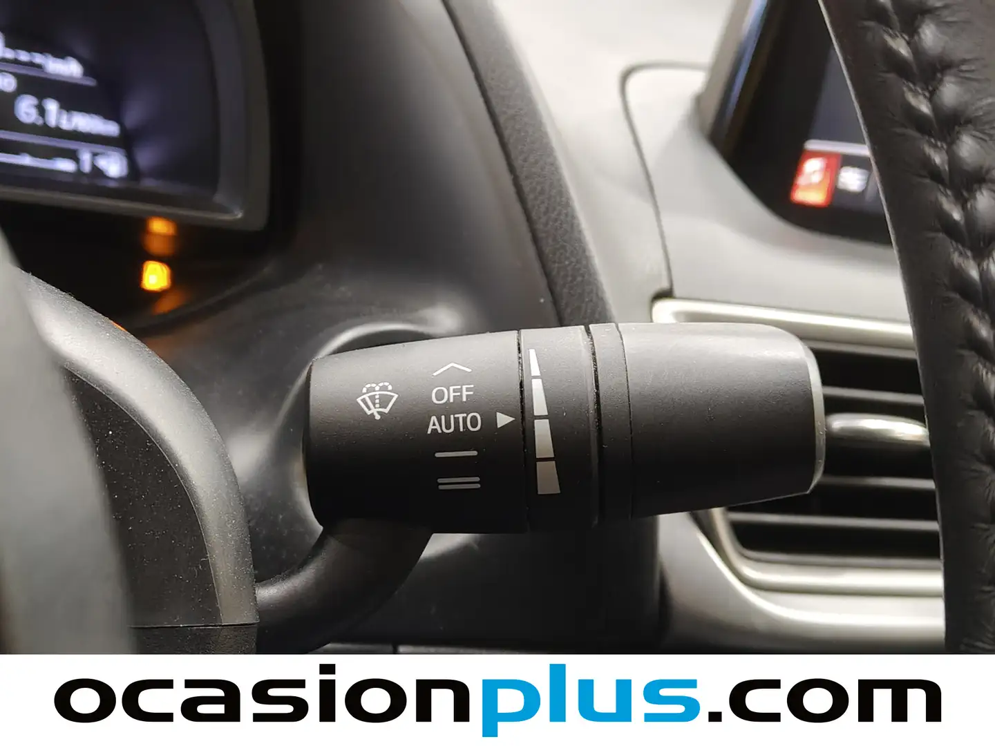 Foto Mazda Mazda3 Mazda Mazda 3 2.0 GE Style Confort SDN MT (120 CV)