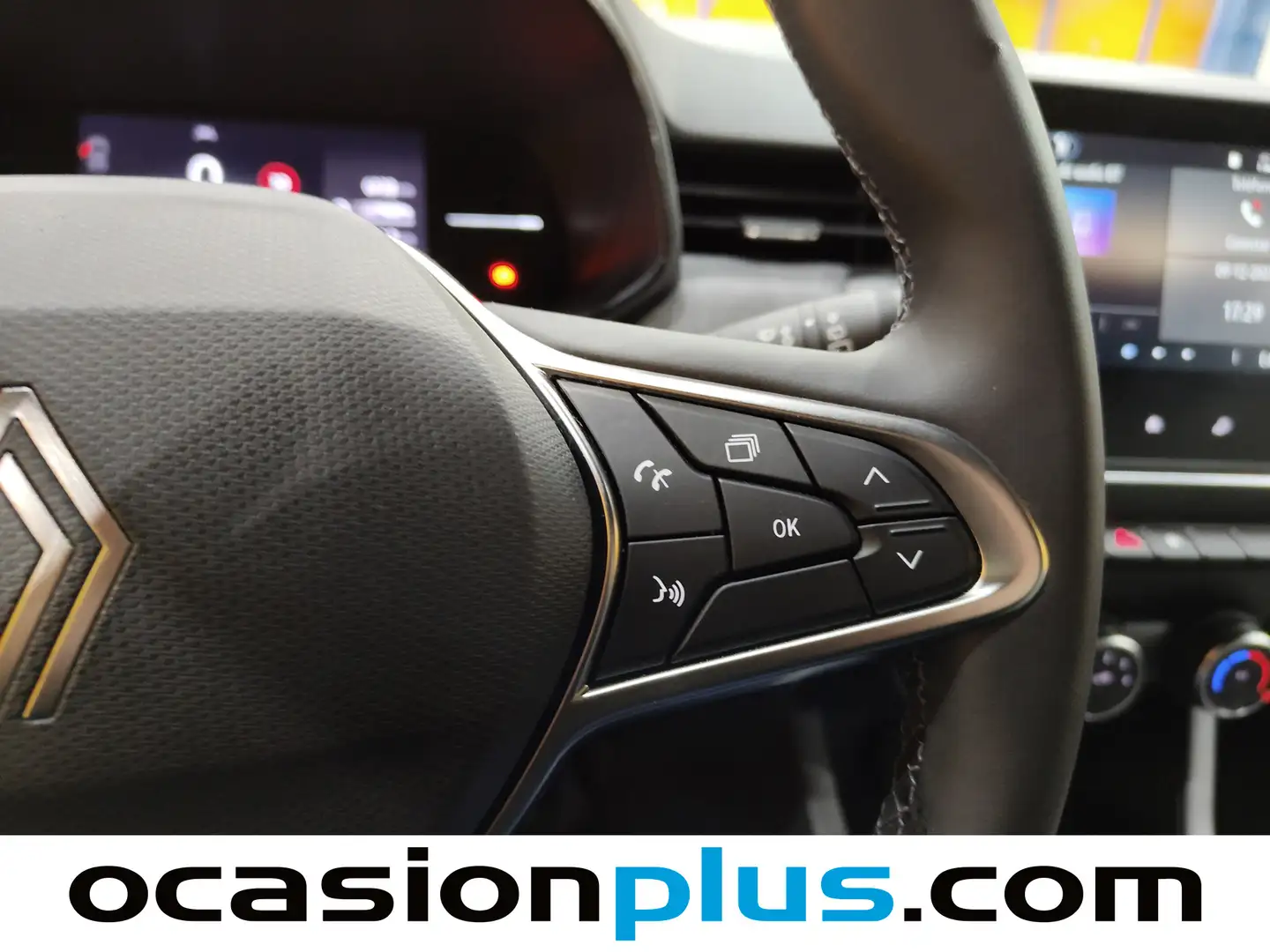 Foto Renault Clio Renault Clio Evolution dCi (100 CV)