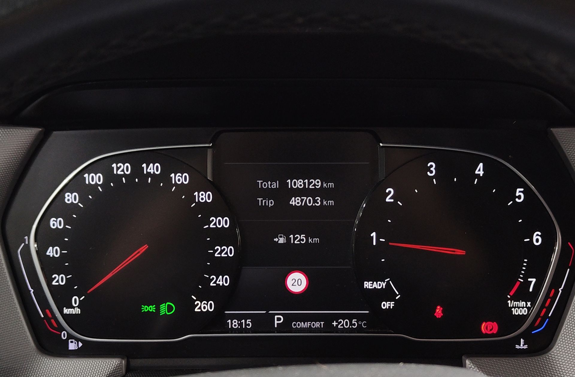 BMW Serie 1 118i - foto 27