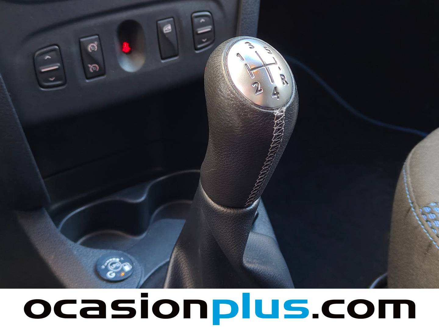 Dacia Sandero Dacia Sandero SL Aniversario TCE (100 CV) GLP de segunda mano