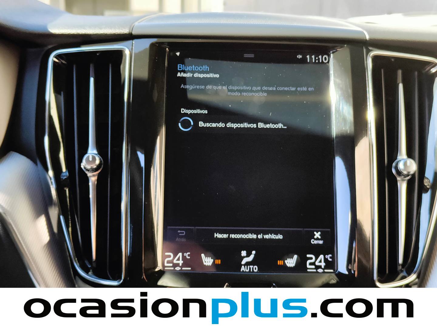 Foto Volvo XC60 Volvo XC60 D4 R-Design Auto (190 CV)