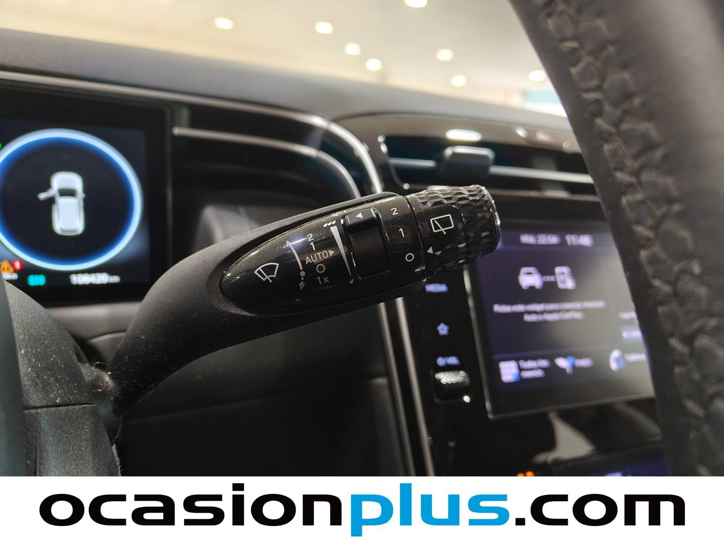 Hyundai Tucson Hyundai Tucson 1.6 TGDI PHEV Maxx 4X4 Auto (265 CV) km 0