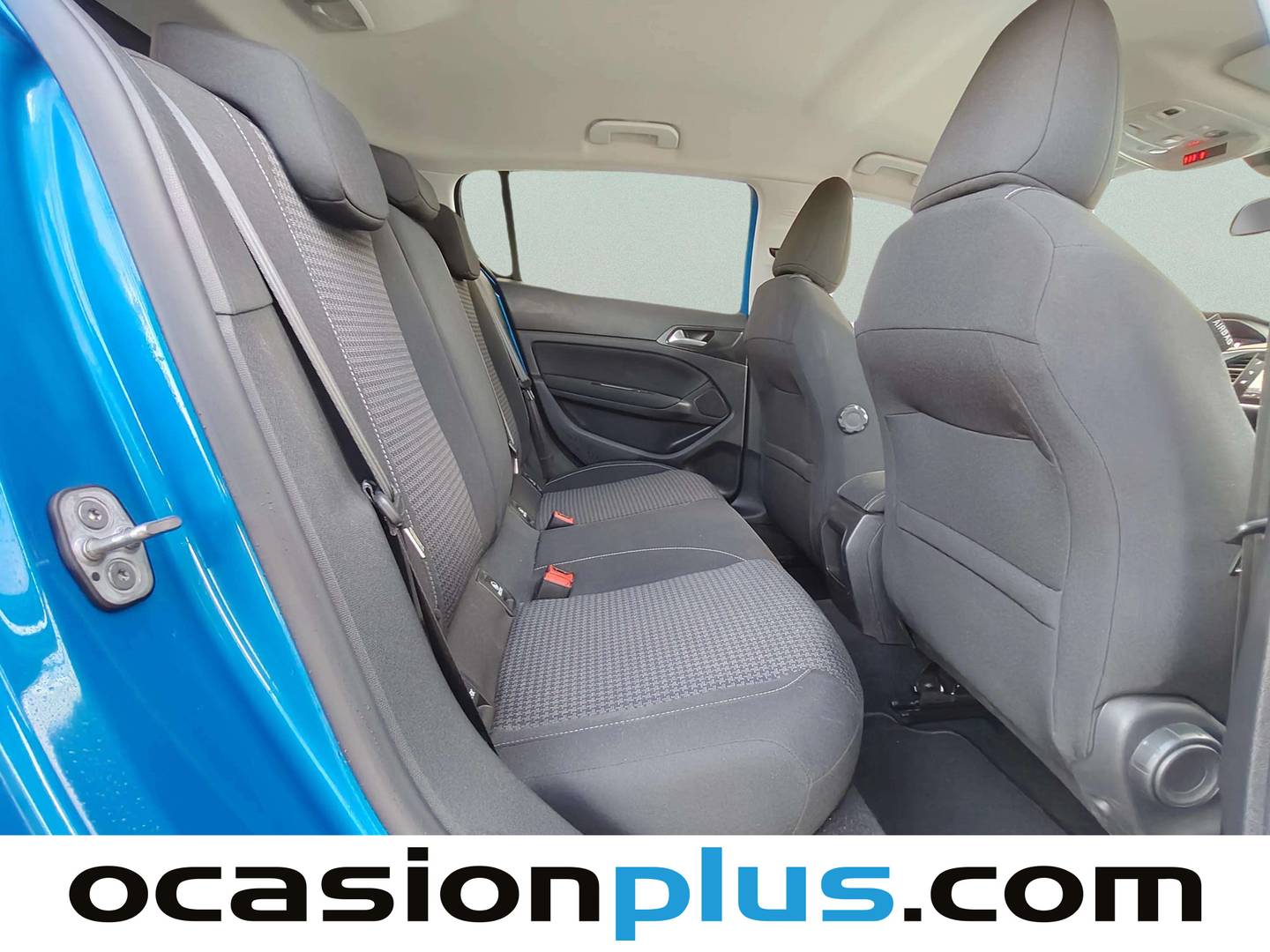 Foto Peugeot 308 Peugeot 308 PureTech 110 S&S Active Pack (110 CV)