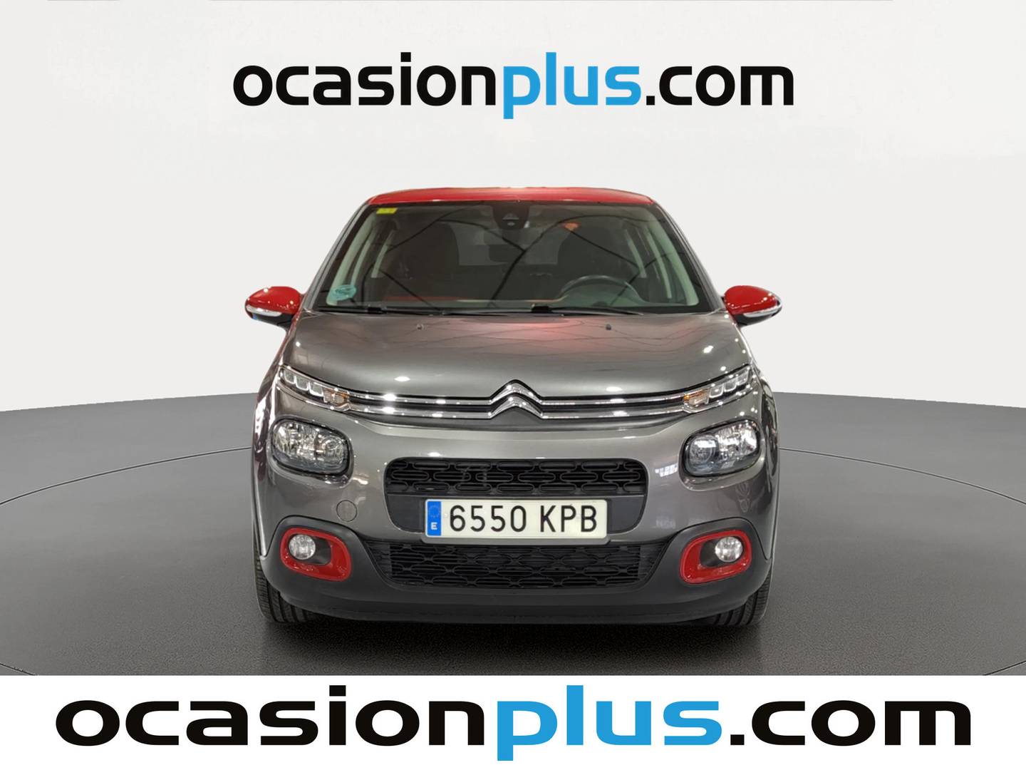 Citroën C3 Citroën C3 PureTech 82 Feel (83 CV) 82cv