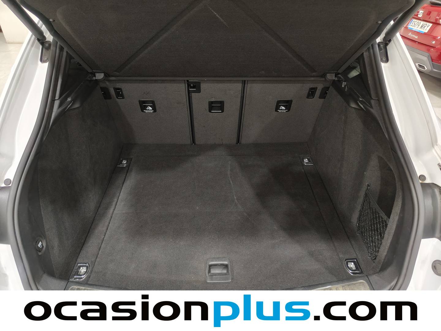 Foto Porsche Macan Porsche Macan Macan (245 CV)