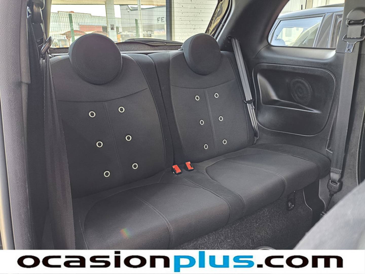 Foto Abarth 500 Abarth 500 1.4 16v T-Jet 595 (145 CV)