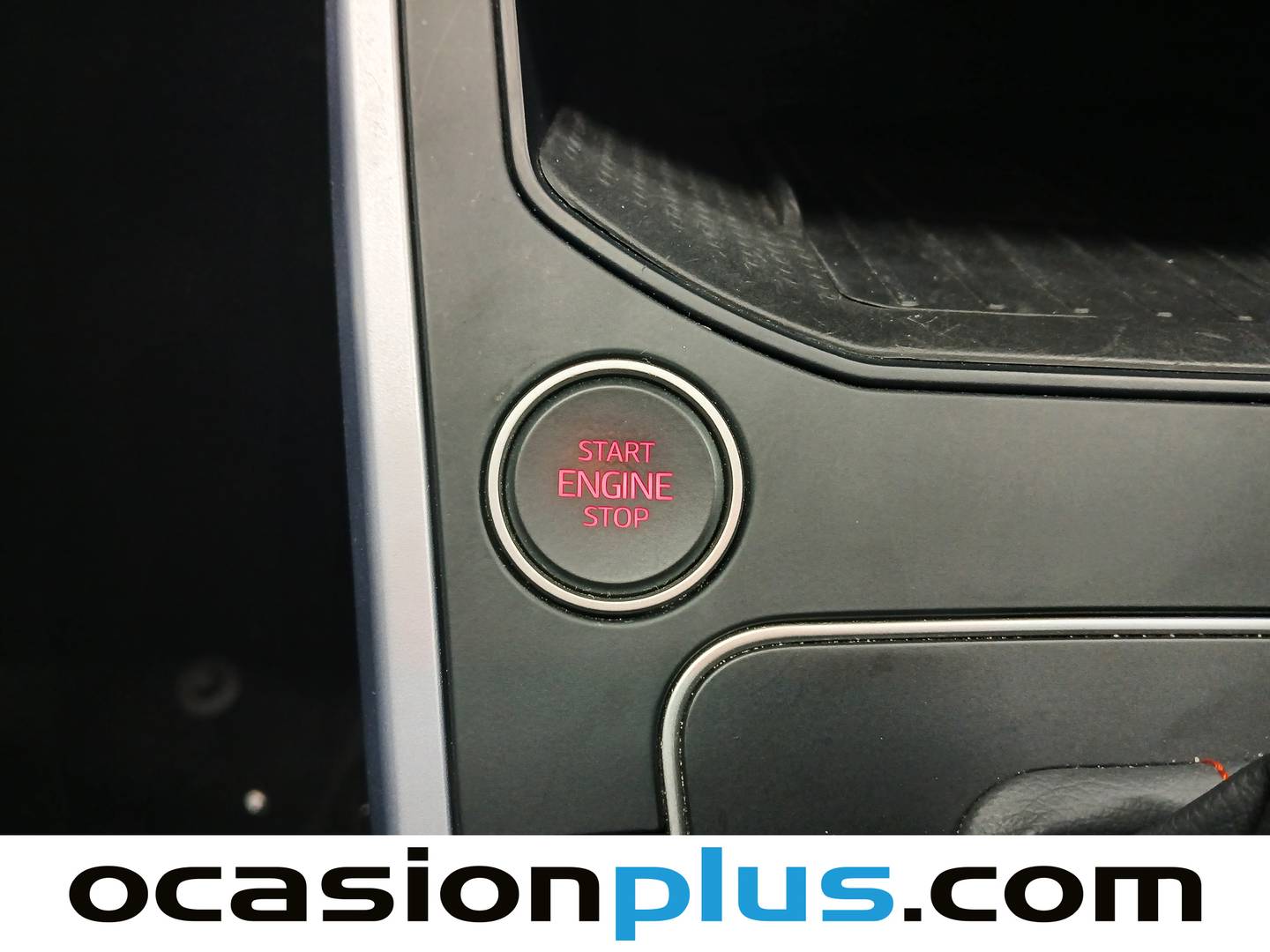 Seat Arona SEAT Arona 1.5 TSI FR XL DSG (150 CV) automático