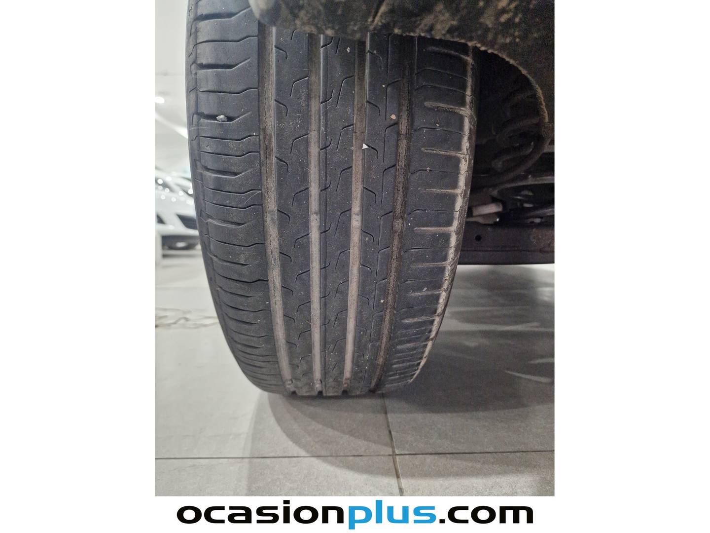 KIA Sportage KIA Sportage 1.6 GDI Black Edition 4x2 (132 CV) 2021