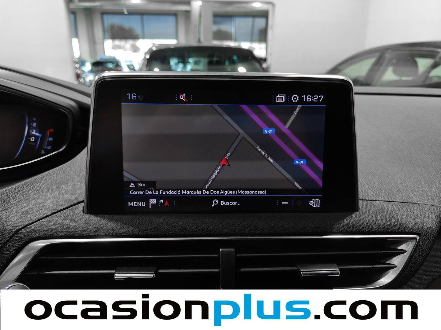 Peugeot 5008 Peugeot 5008 BlueHDI 130 S&S GT Line EAT8 (130 CV) 7 Plazas km 0