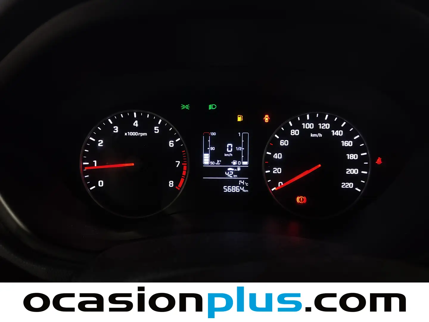 Foto Hyundai i20 Hyundai i20 1.2 MPI Essence LE (75 CV)