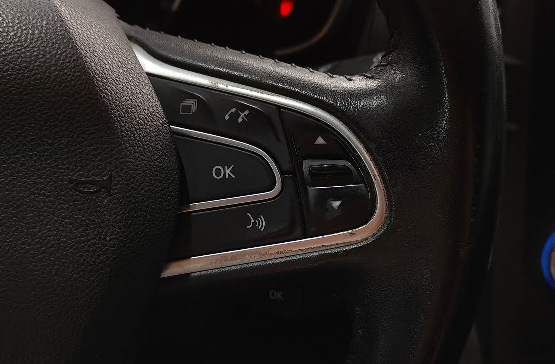 Renault Mégane Sport Tourer Zen TCe GPF - foto 24