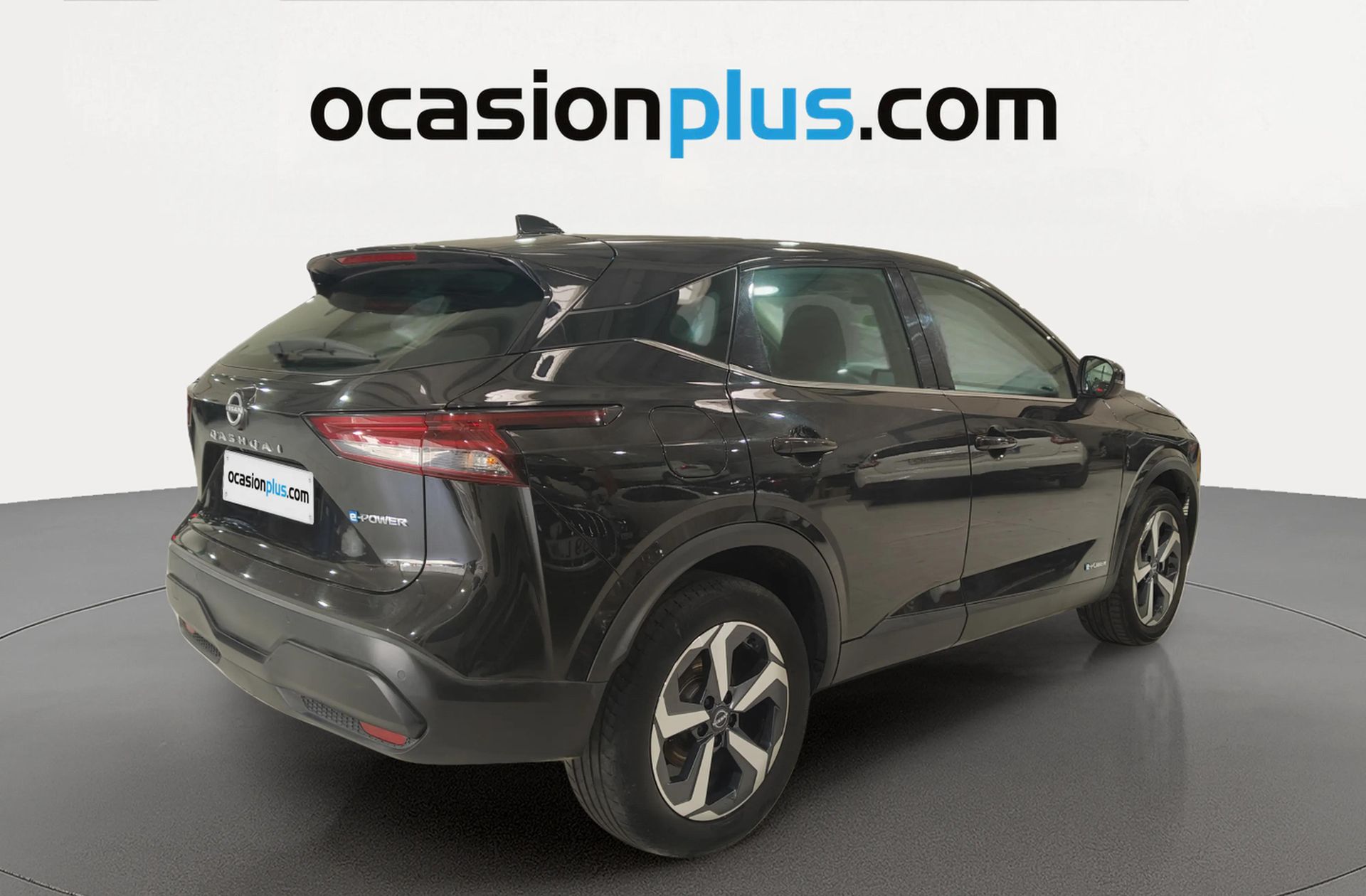 Nissan Qashqai E-POWER Acenta - foto 3