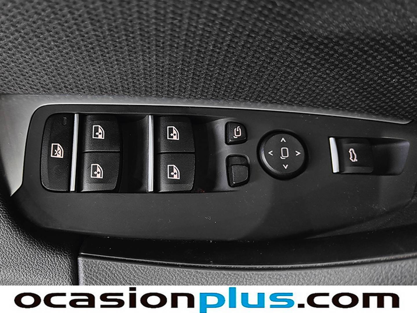 Foto BMW X3 BMW X3 sDrive18d (150 CV)