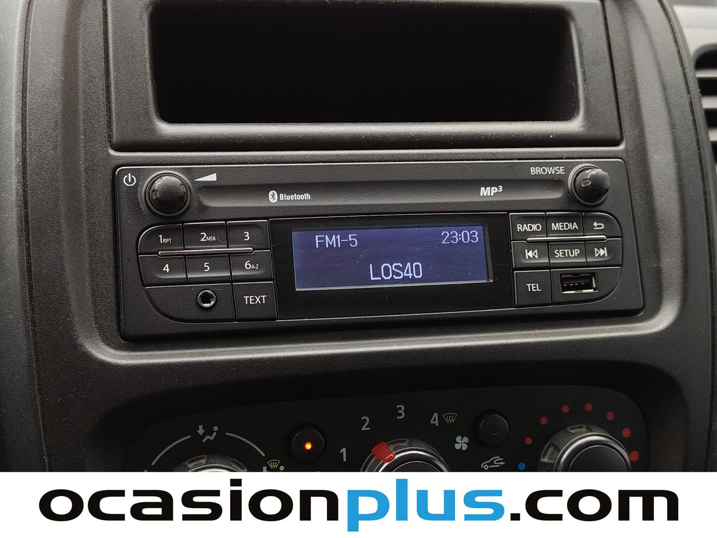 Fiat Talento Fiat Talento Furgon 1.6 EcoJet Base Corto (125 CV) seminuevo