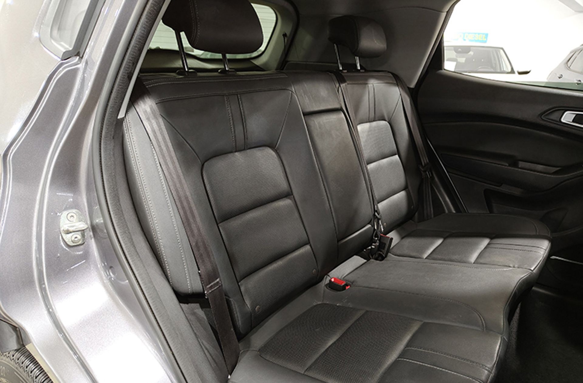 DR AUTOMOBILES DR 4.0 DR4 1.5 - foto 18