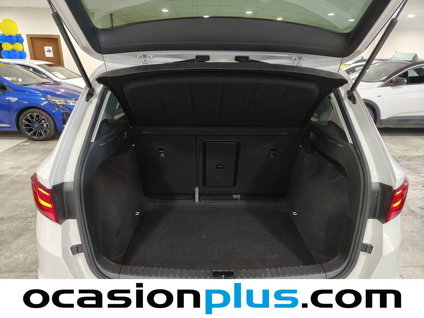 Foto Seat Ateca SEAT Ateca 1.0 TSI S&S Style Go M (110 CV)