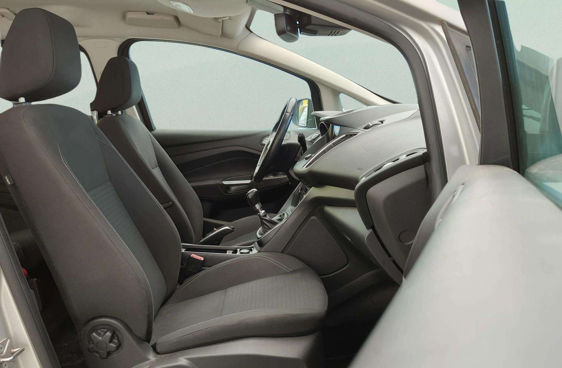 Ford Grand C-Max 1.0 EcoBoost Trend+ - foto 16