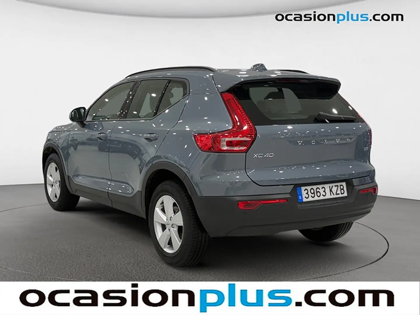 Foto Volvo XC40 Volvo XC40 T3 (163 CV)