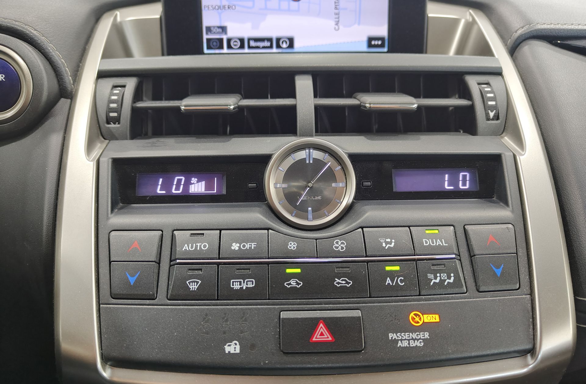 Lexus NX 300h Corporate 2WD Navibox - foto 26