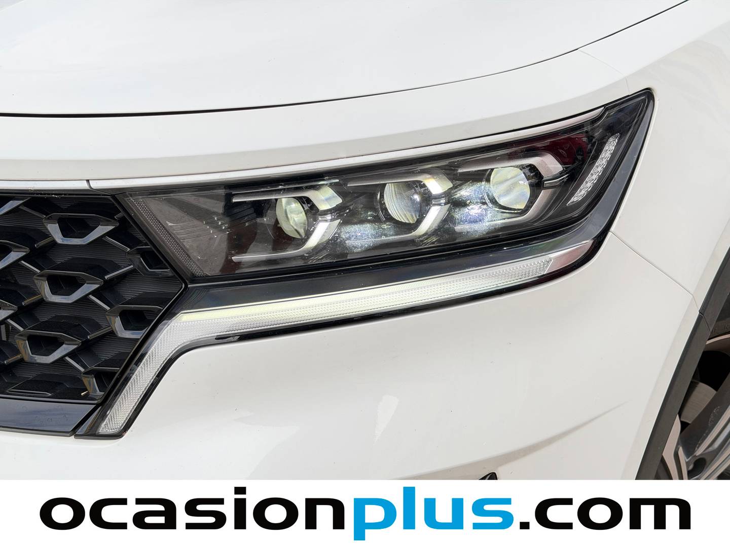 Acabados KIA Sorento KIA Sorento 1.6 T-GDi HEV Drive 4x2 (230 CV) 7 Plazas