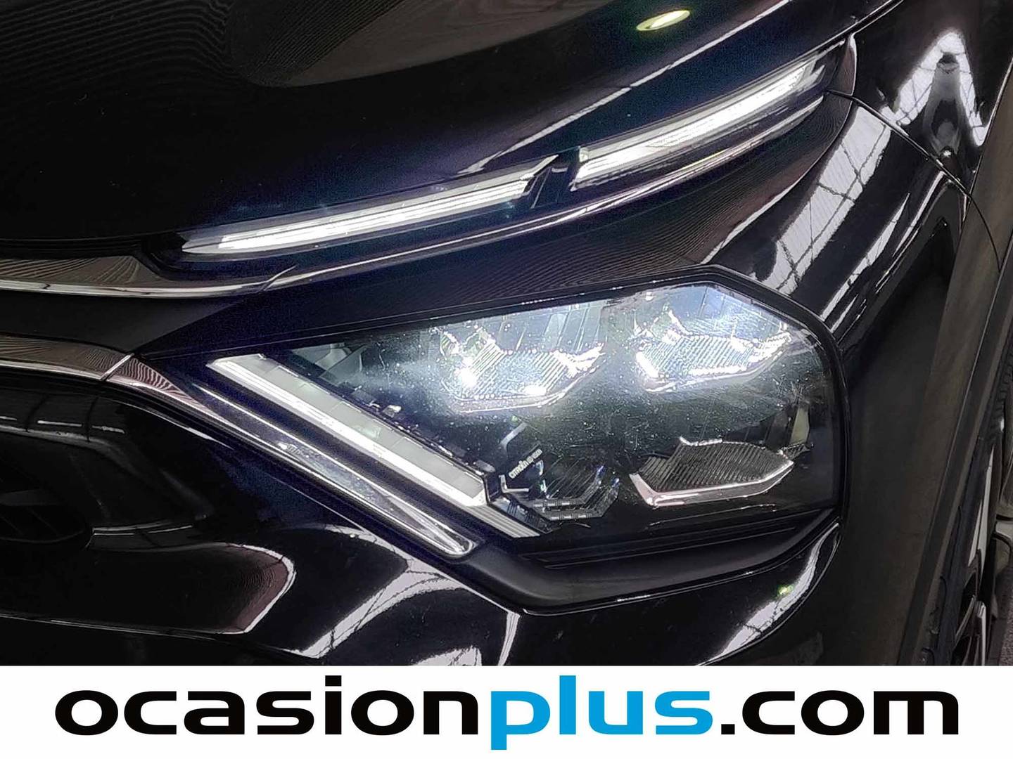 Foto Citroën C4 Citroen C4 PureTech 130 S&S 6v Feel Pack (130 CV)