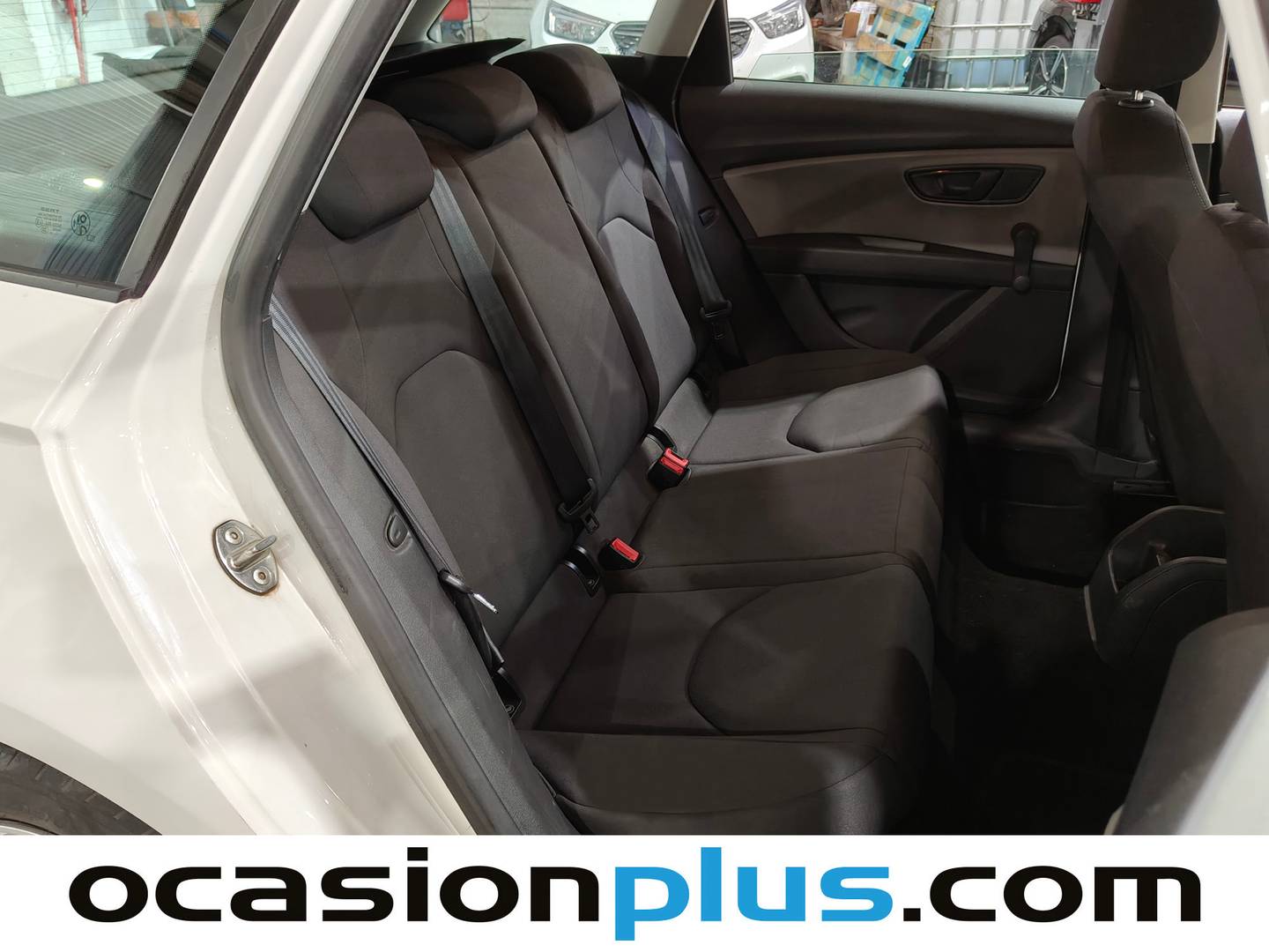 Seat León SEAT León ST 1.6 TDI S&S Reference  (115 CV) al mejor precio