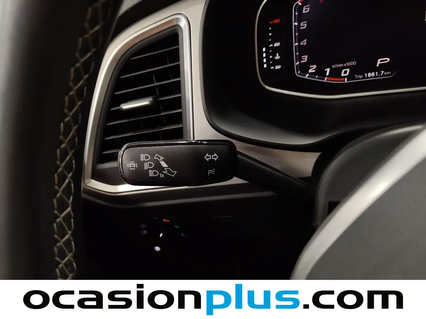 Foto Seat Ateca SEAT Ateca 1.5 TSI S&S X-Perience XL DSG (150 CV)