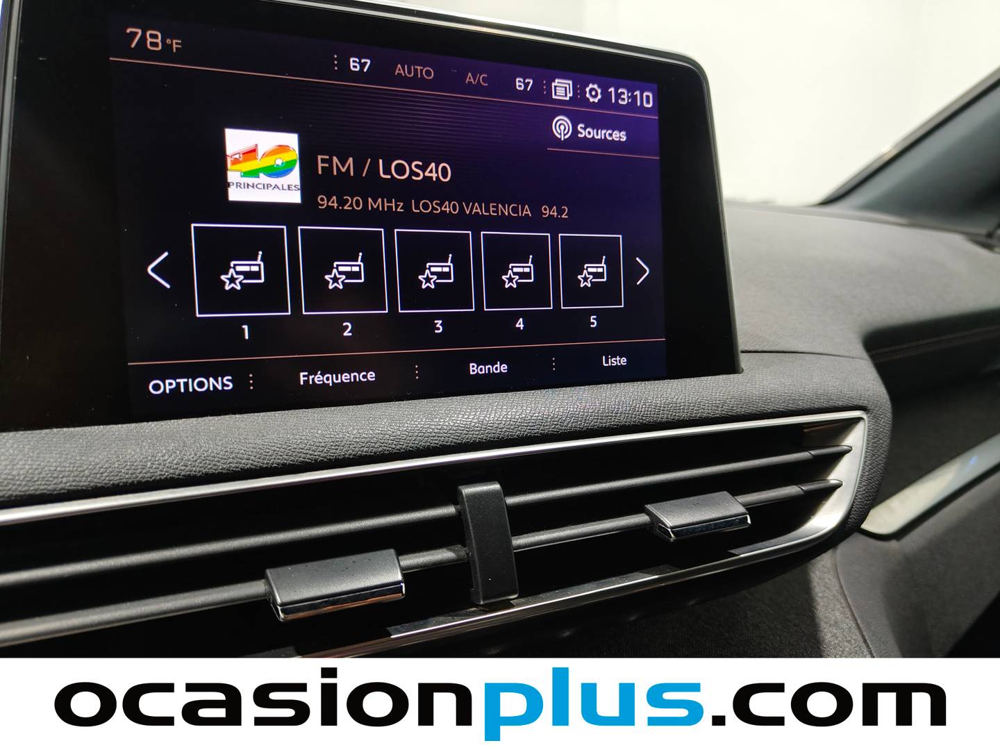 Peugeot 3008 Peugeot 3008 PureTech 130 S&S GT Line (130 CV) barato