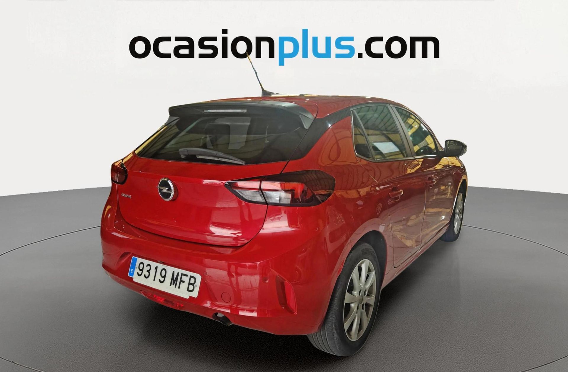 Opel Corsa 1.2 XEL Edition - foto 4