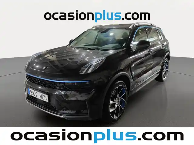 Lynk & Co 01 1.5 PHEV (261 CV) de segunda mano
