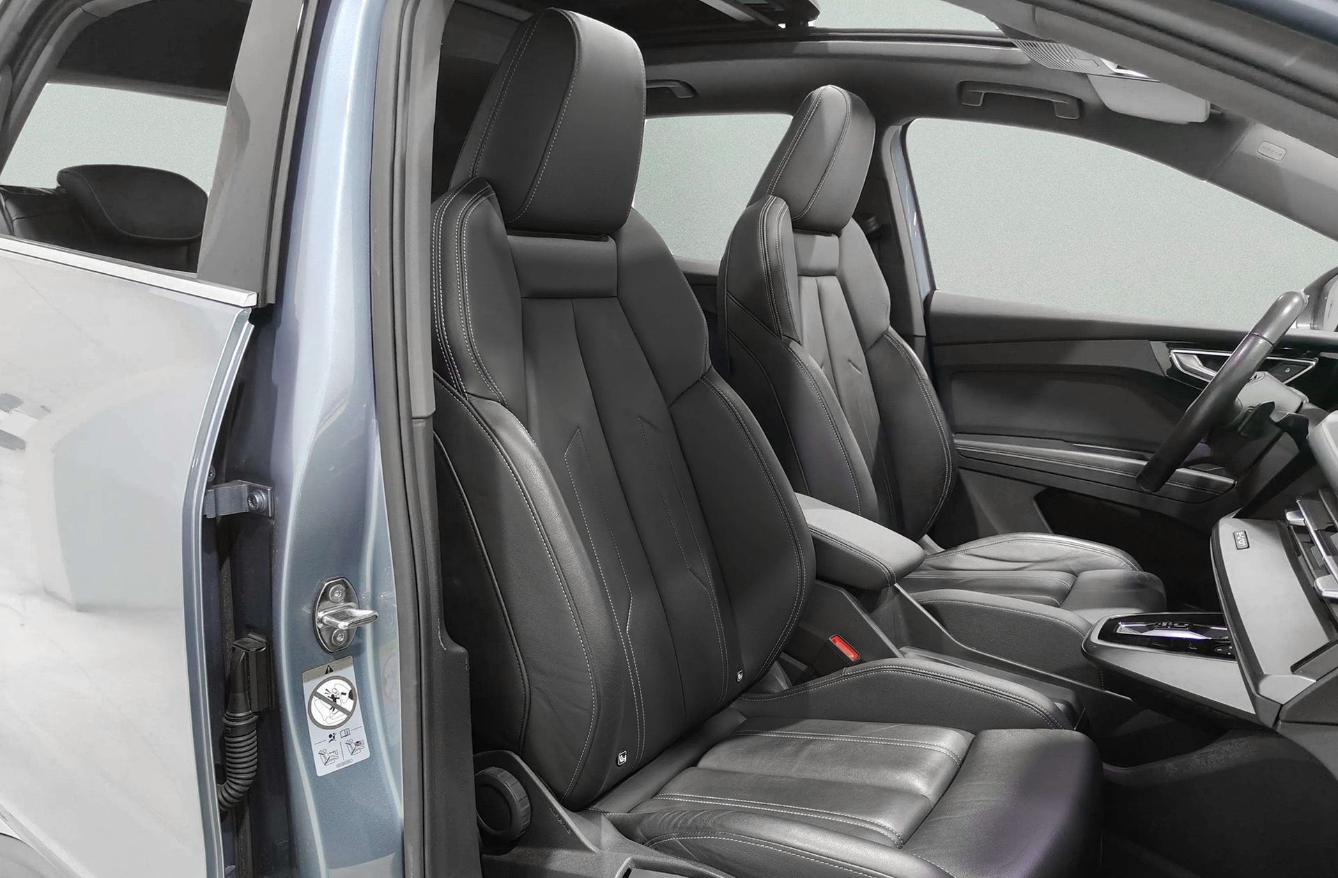 Audi Q4 e-tron Advanced 40 e-tron - foto 24