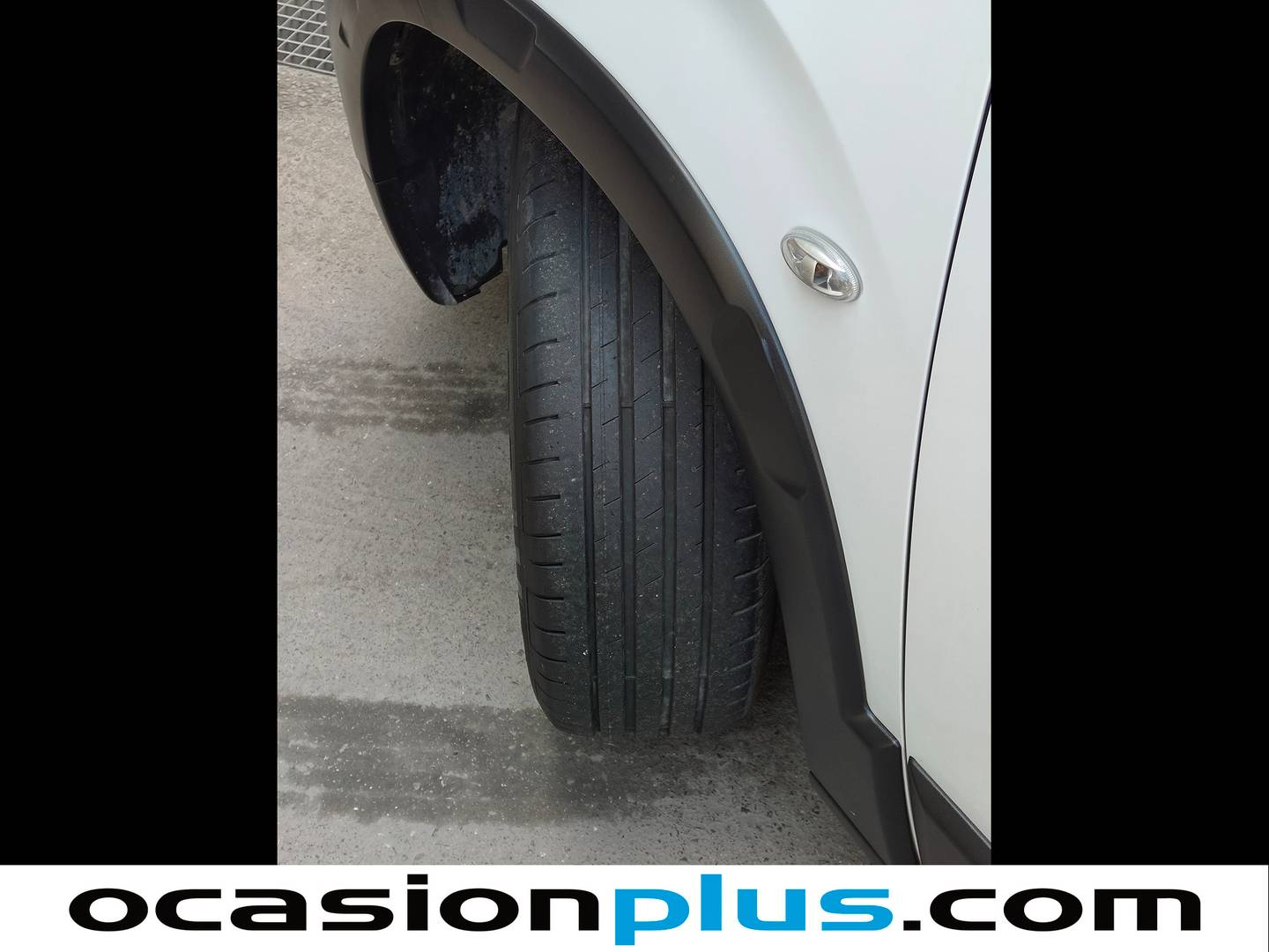 Peugeot Rifter Peugeot Rifter BlueHDi 100 S&S Access Standard (100 CV) 2019