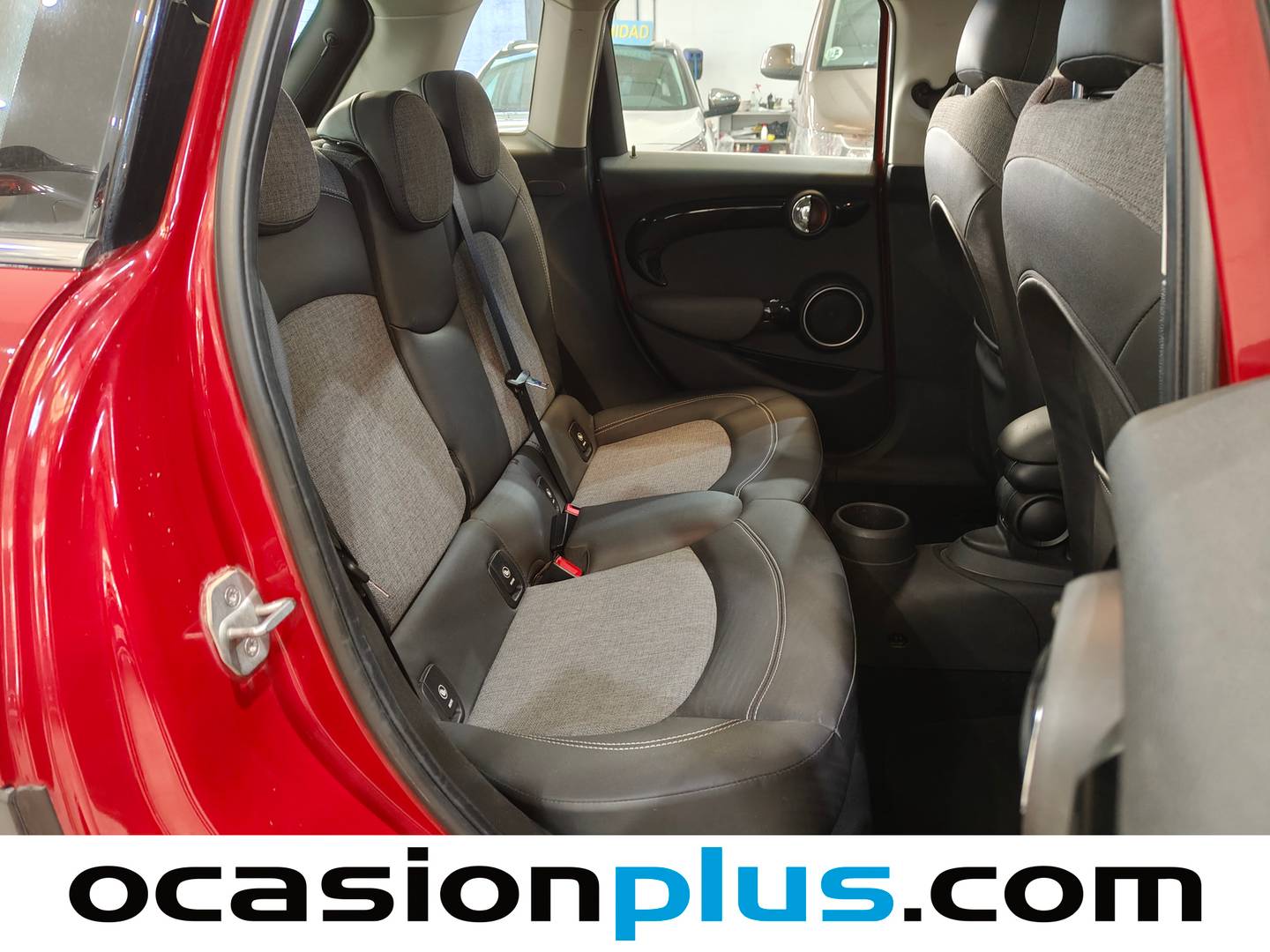 Mini MINI MINI MINI Cooper 5 Puertas Cooper SD (170 CV) al mejor precio