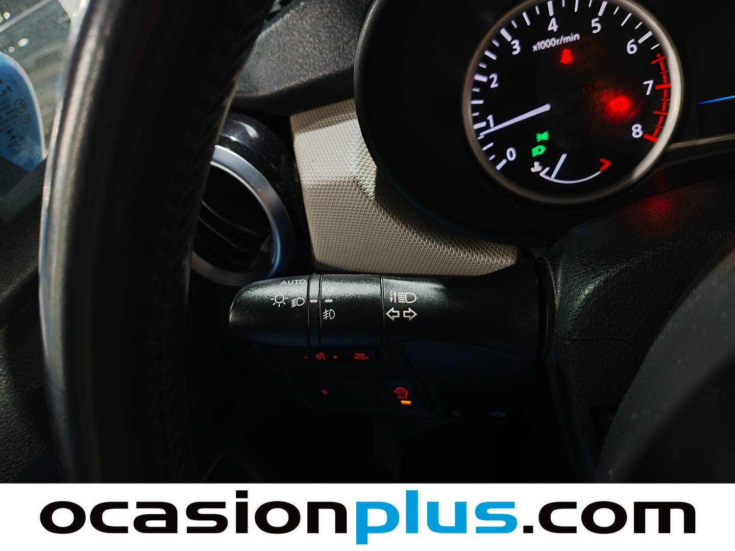 Nissan Micra Nissan Micra IG-T 100 Acenta (100 CV) 2019