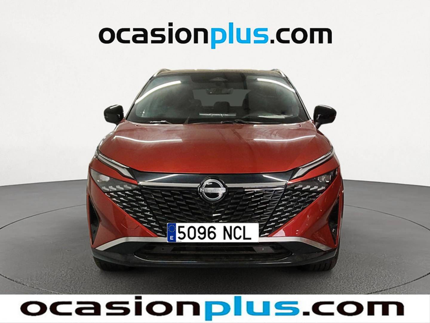 Foto Nissan QASHQAI Nissan Qashqai Tekna Premium E-POWER (190 CV)