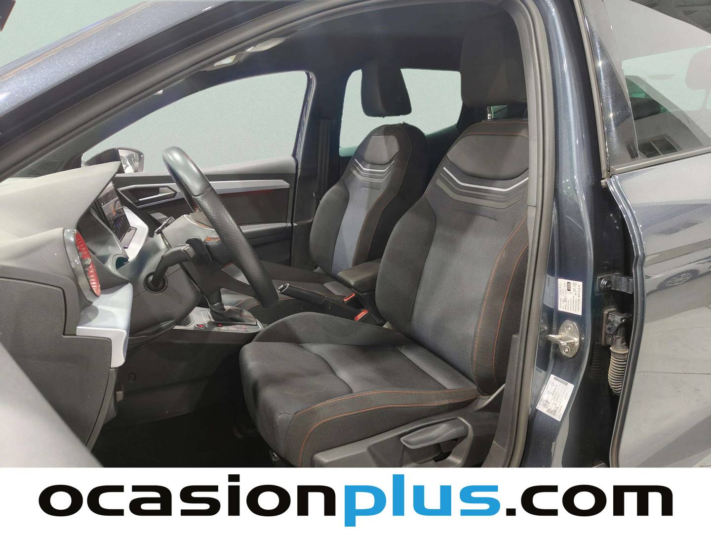 Foto Seat Ibiza SEAT Ibiza 1.5 TSI FR XL DSG (150 CV)