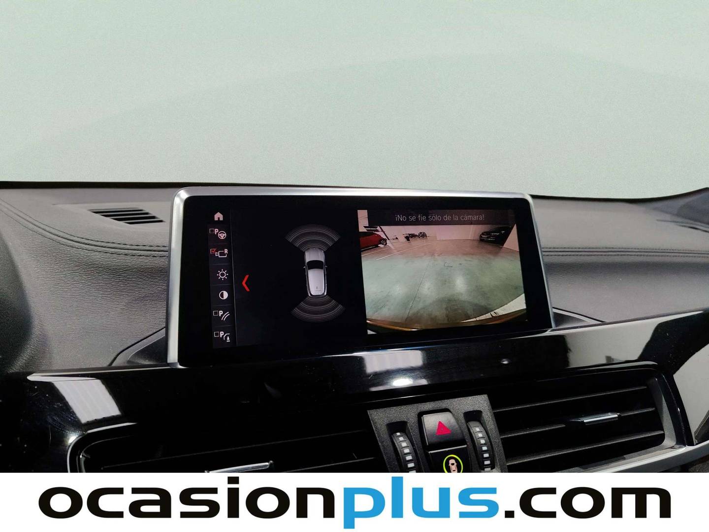 Foto BMW X2 BMW X2 sDrive18i (140 CV)