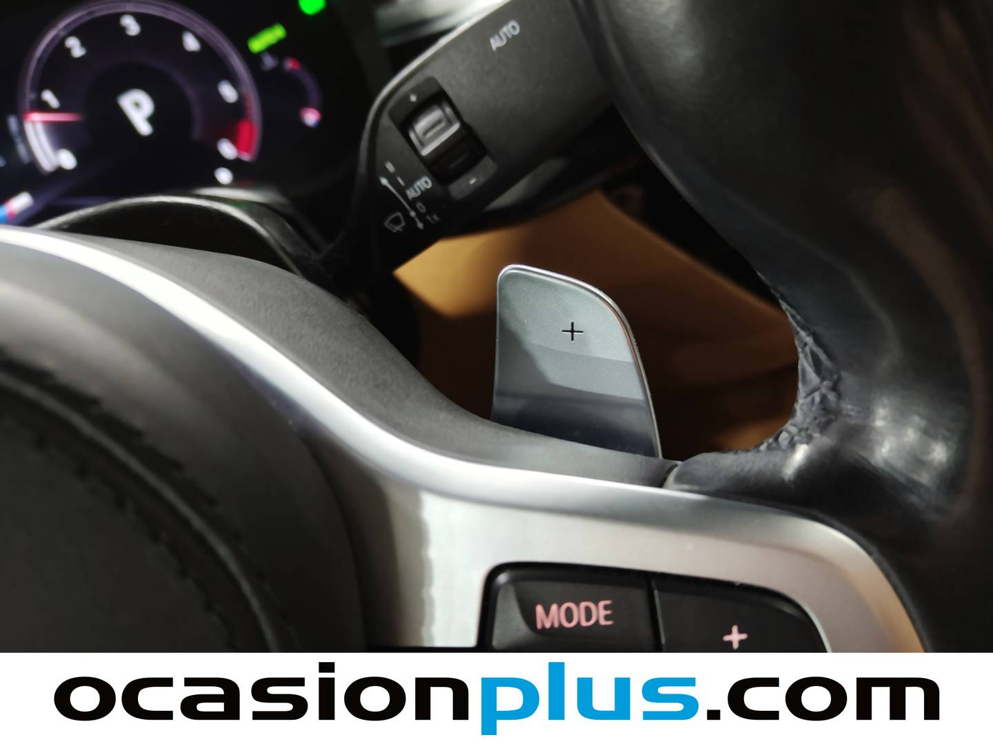 BMW Serie 6 BMW Serie 6 630d Gran Turismo (265 CV) Pack M barato