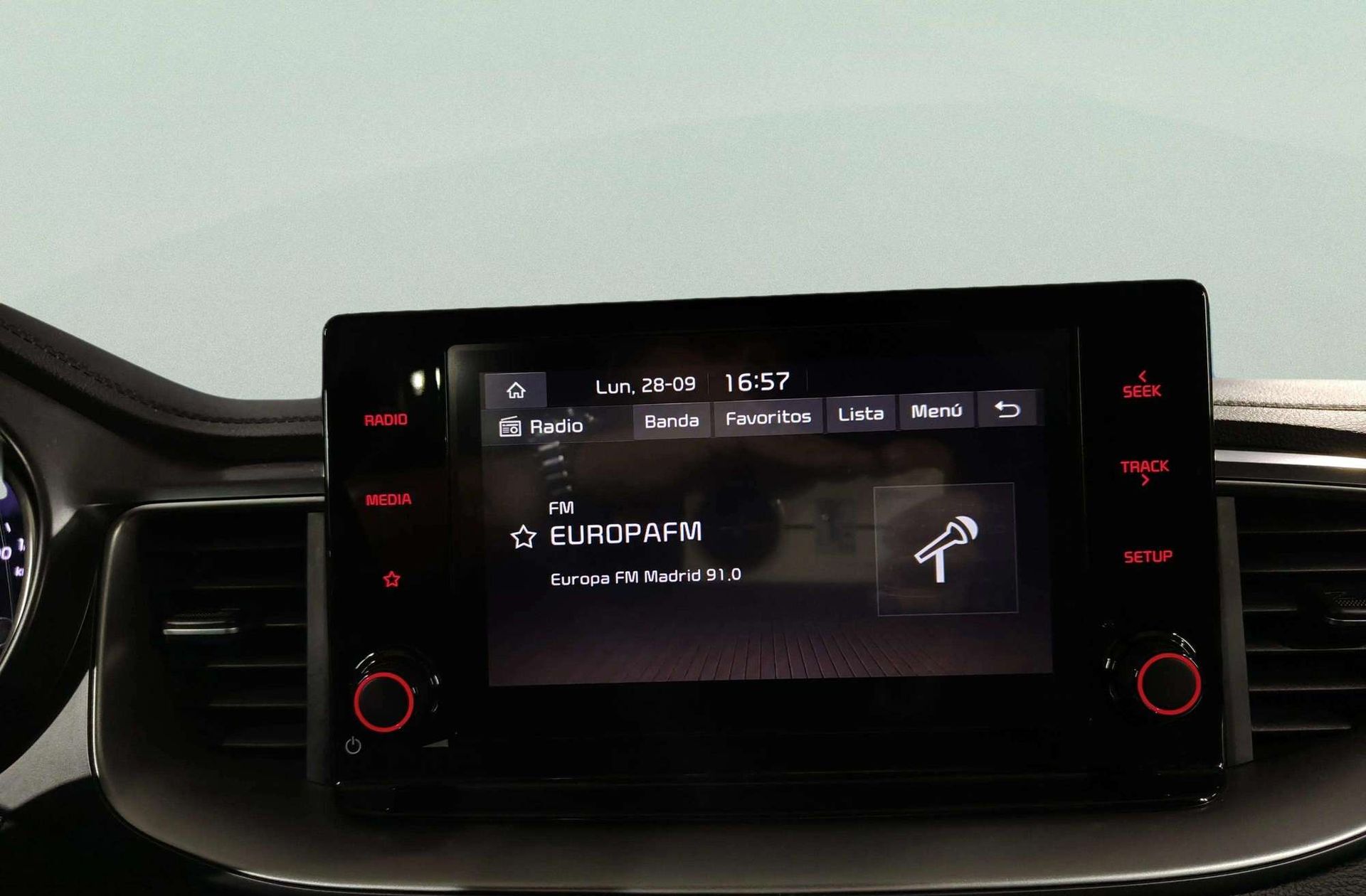 Kia Ceed 1.0 T-GDi Drive - foto 31