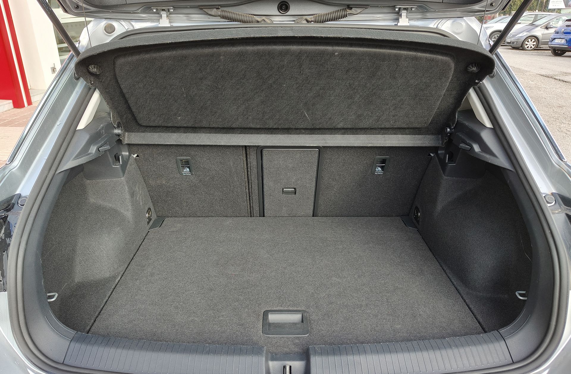 Volkswagen T-Roc Life 1.5 TSI DSG - foto 14