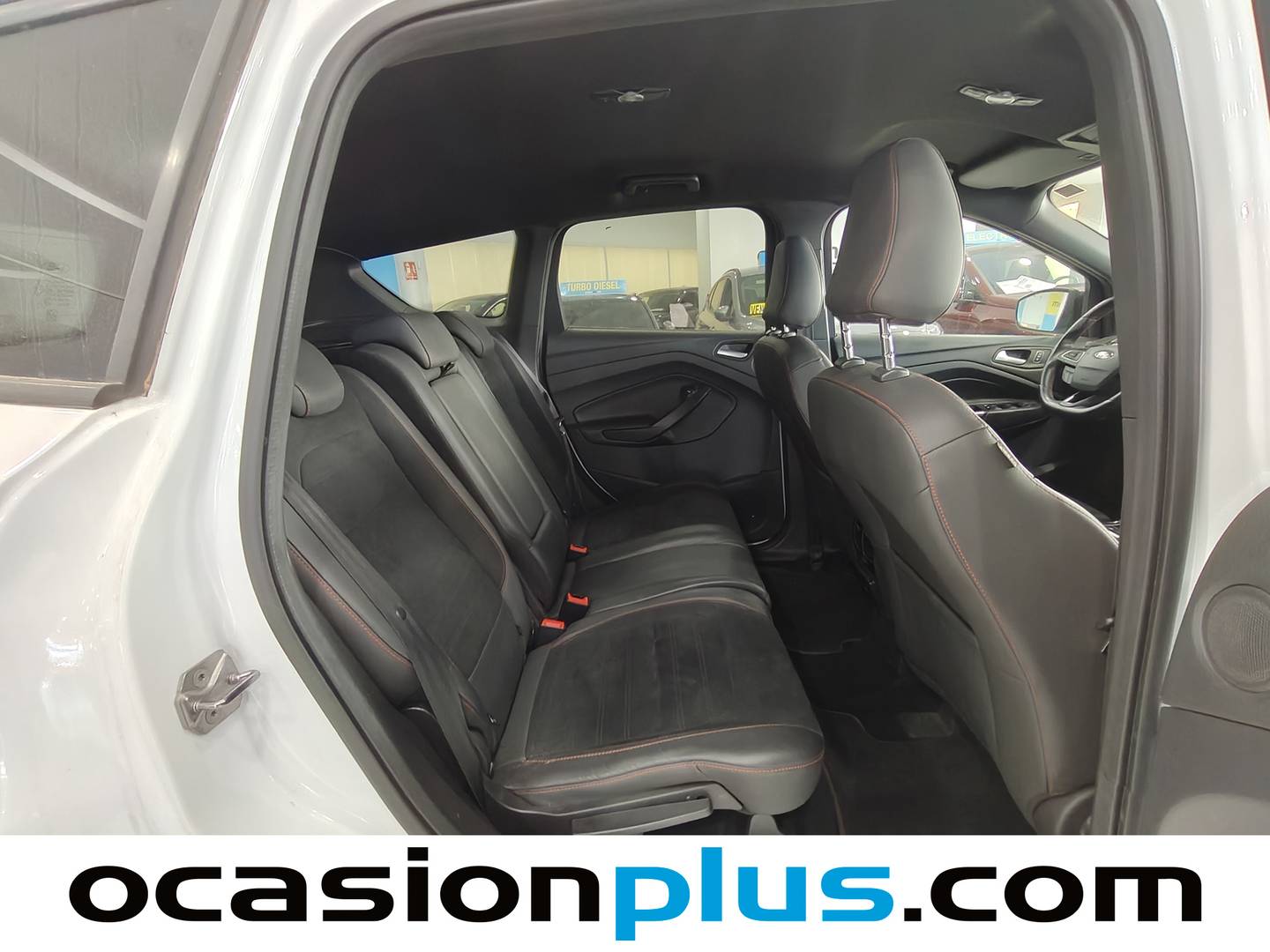 Ford Kuga Ford Kuga ST-Line Limited Edition 4x4 Auto (176 CV) 2019