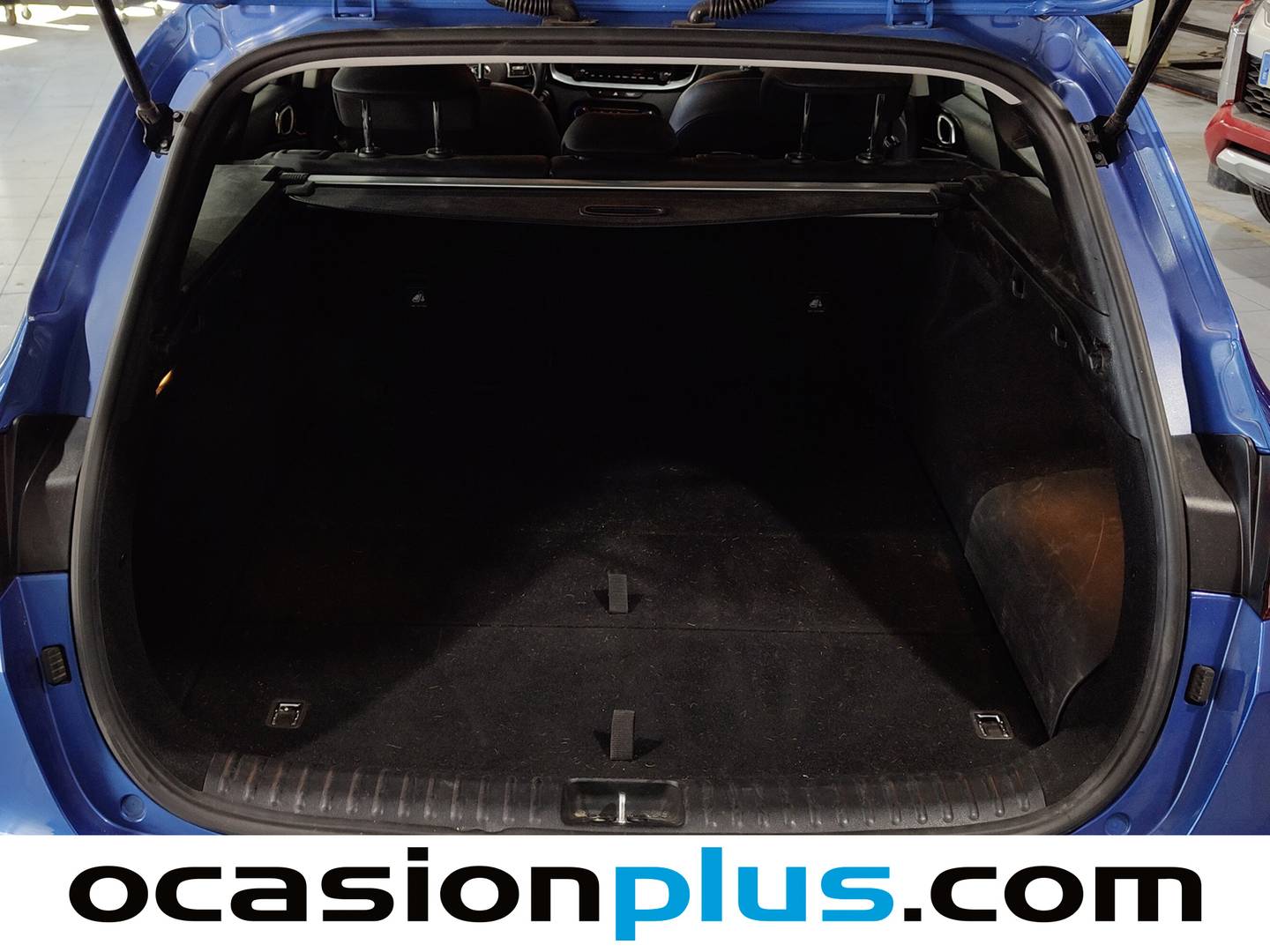 Foto KIA Ceed Tourer Kia Ceed Tourer 1.6 GDi PHEV eTech (141 CV)